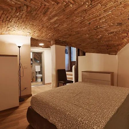 Luxury Vault - Historic Center Perugia