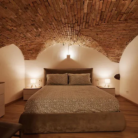 Luxury Vault - Historic Center * Perugia