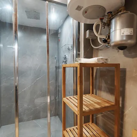 Apartment Luxury Vault - Historic Center *