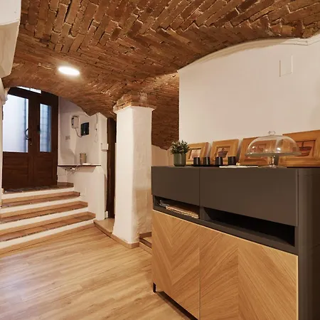 Luxury Vault - Historic Center Perugia