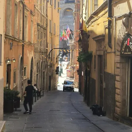 Luxury Vault - Historic Center *